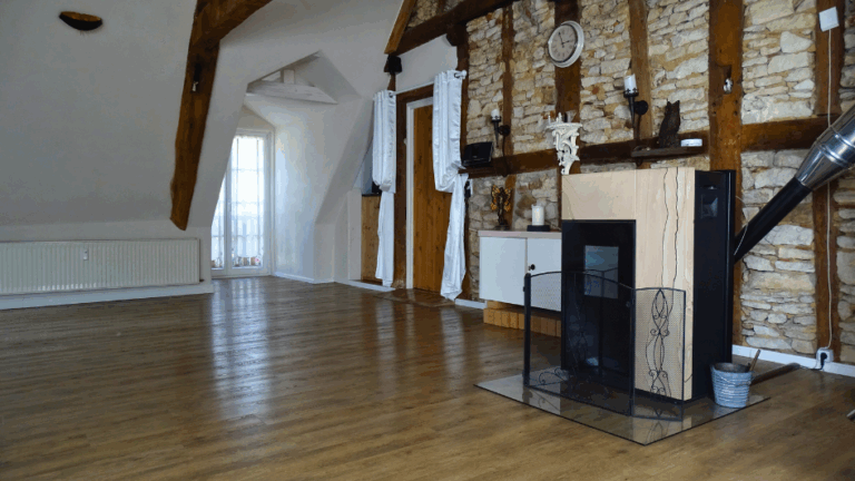 Seminarraum Alte Mühle Detmold