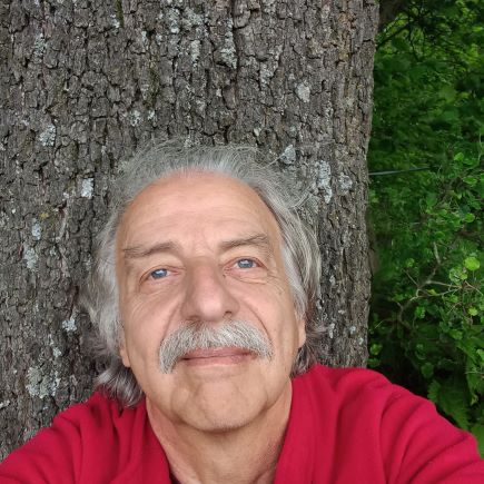 Heribert Georg