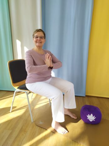 Premala Simone Wachtel