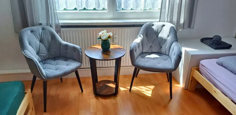 Zimmer 4-5