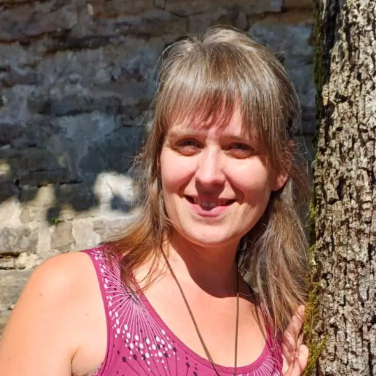 Anne Mattern