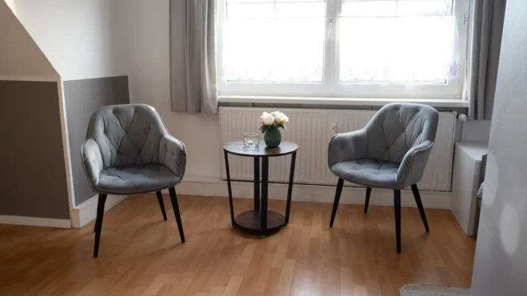 Dreibett-Zimmer