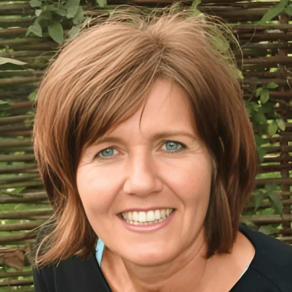 Gudrun Leifert