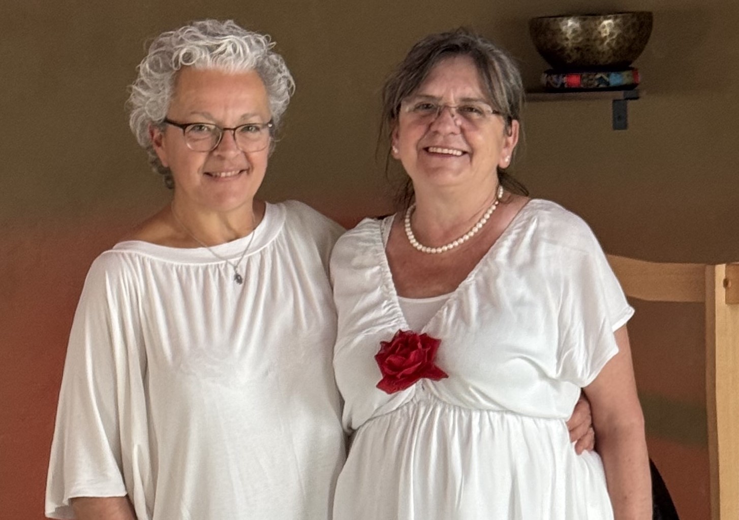 Jolanta & Tina